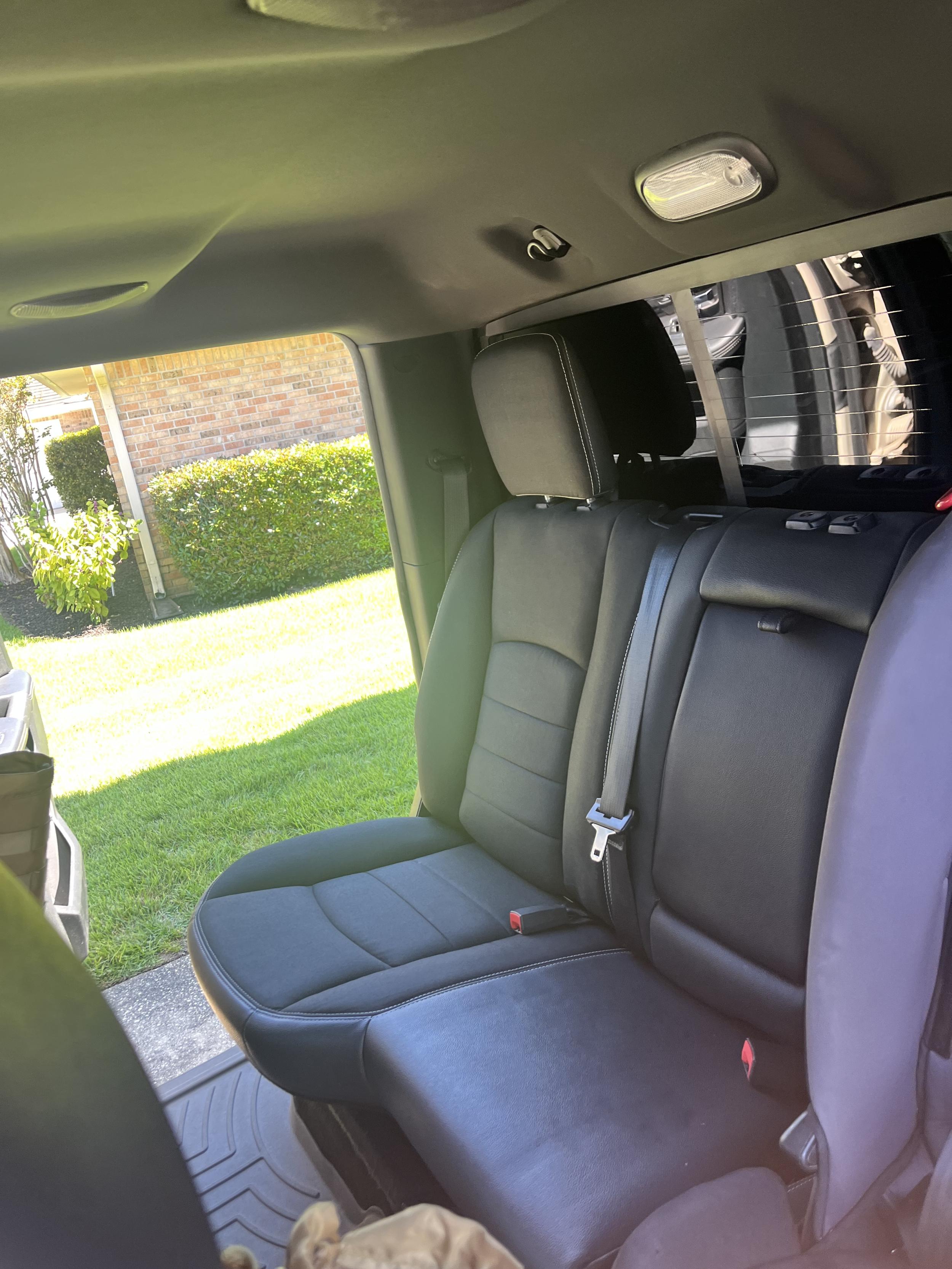 2017 RAM 1500 Rebel AEV Recruit Overlander