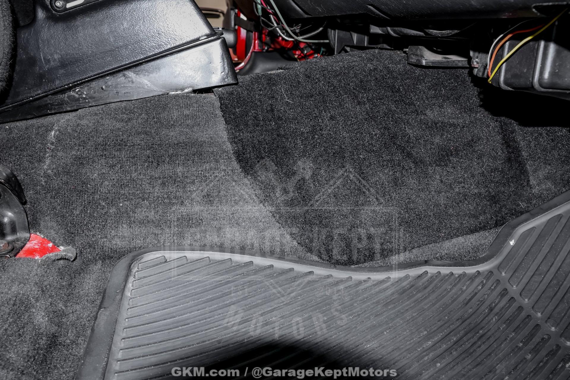 LS-Powered 2004 Jeep Wrangler SE