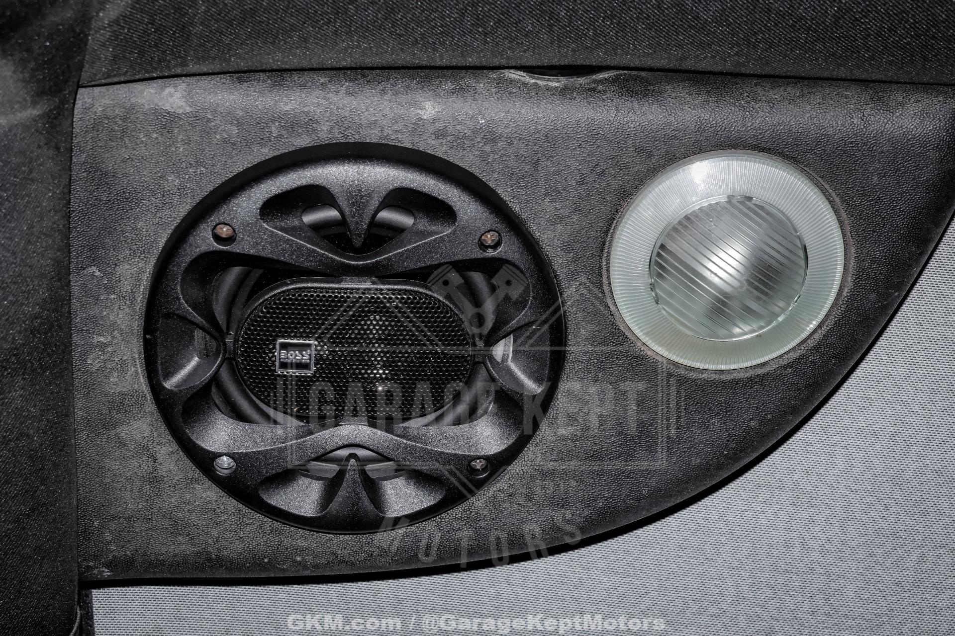 LS-Powered 2004 Jeep Wrangler SE