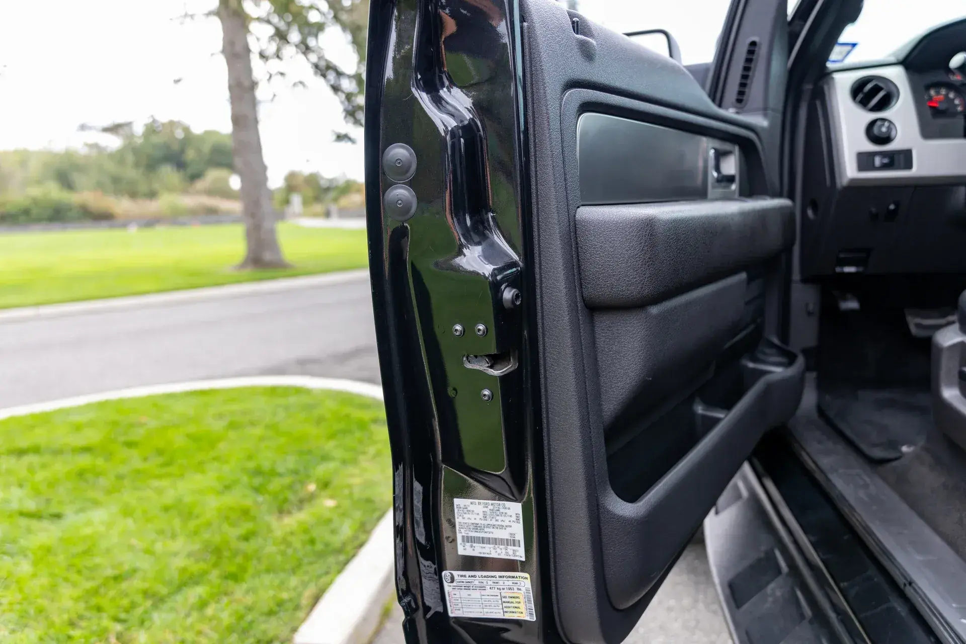 2013 Ford F-150 Hennessey VelociRaptor 600