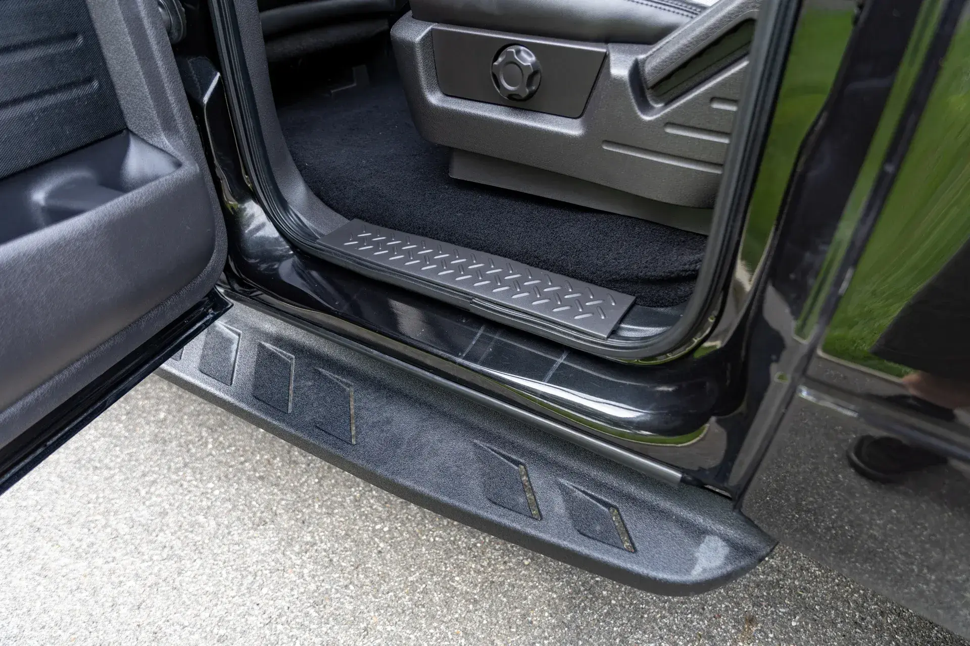 2013 Ford F-150 Hennessey VelociRaptor 600