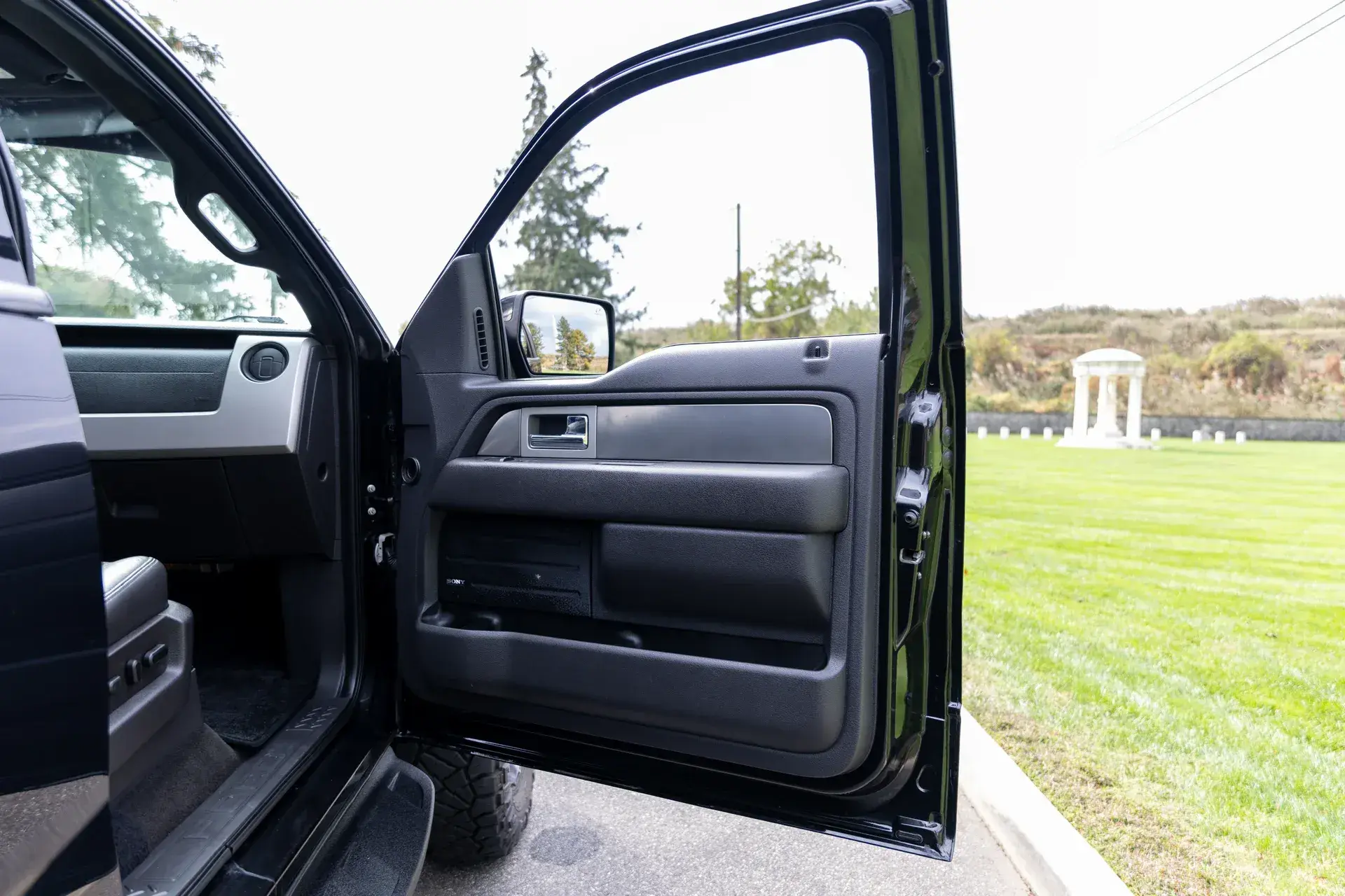 2013 Ford F-150 Hennessey VelociRaptor 600