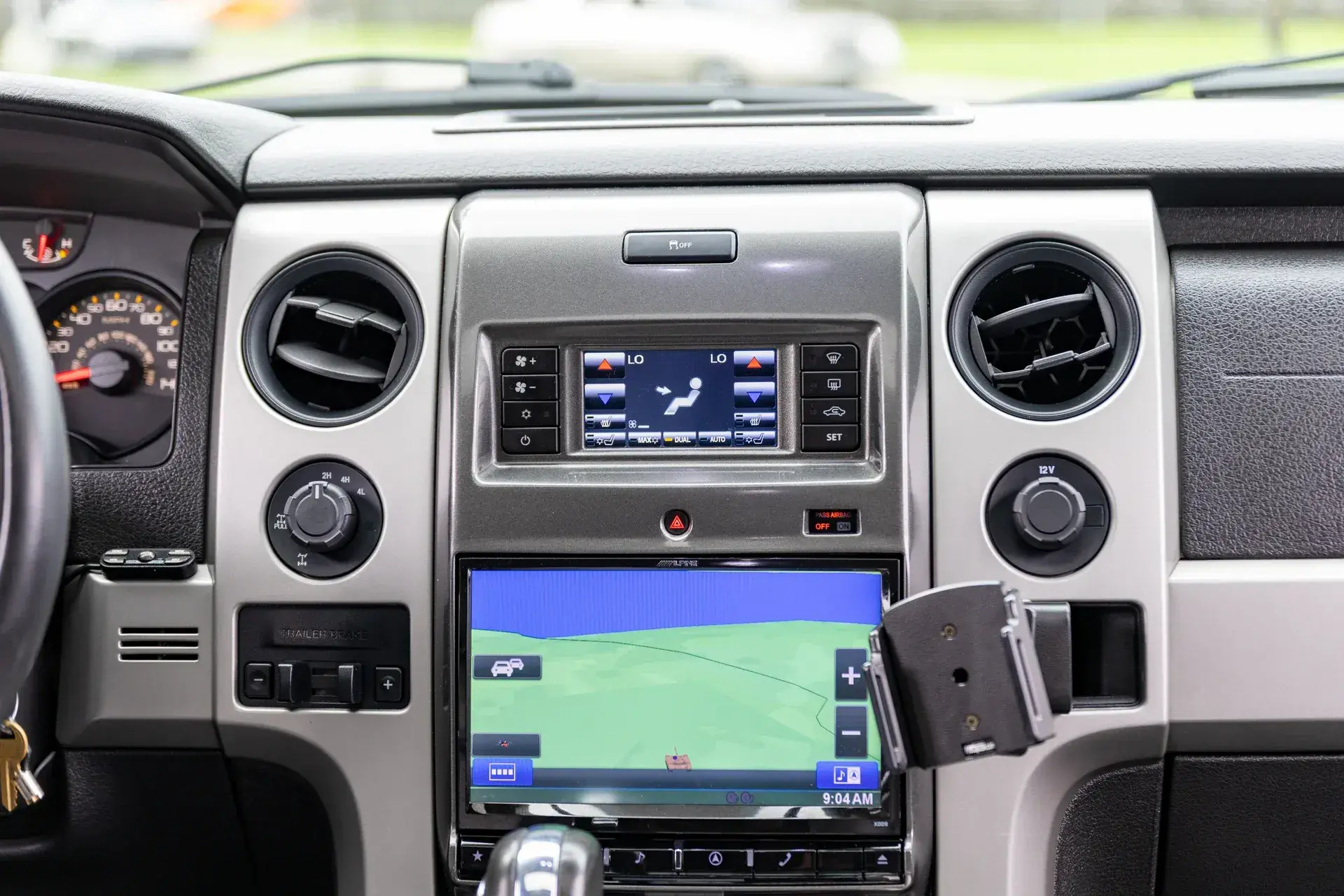 2013 Ford F-150 Hennessey VelociRaptor 600