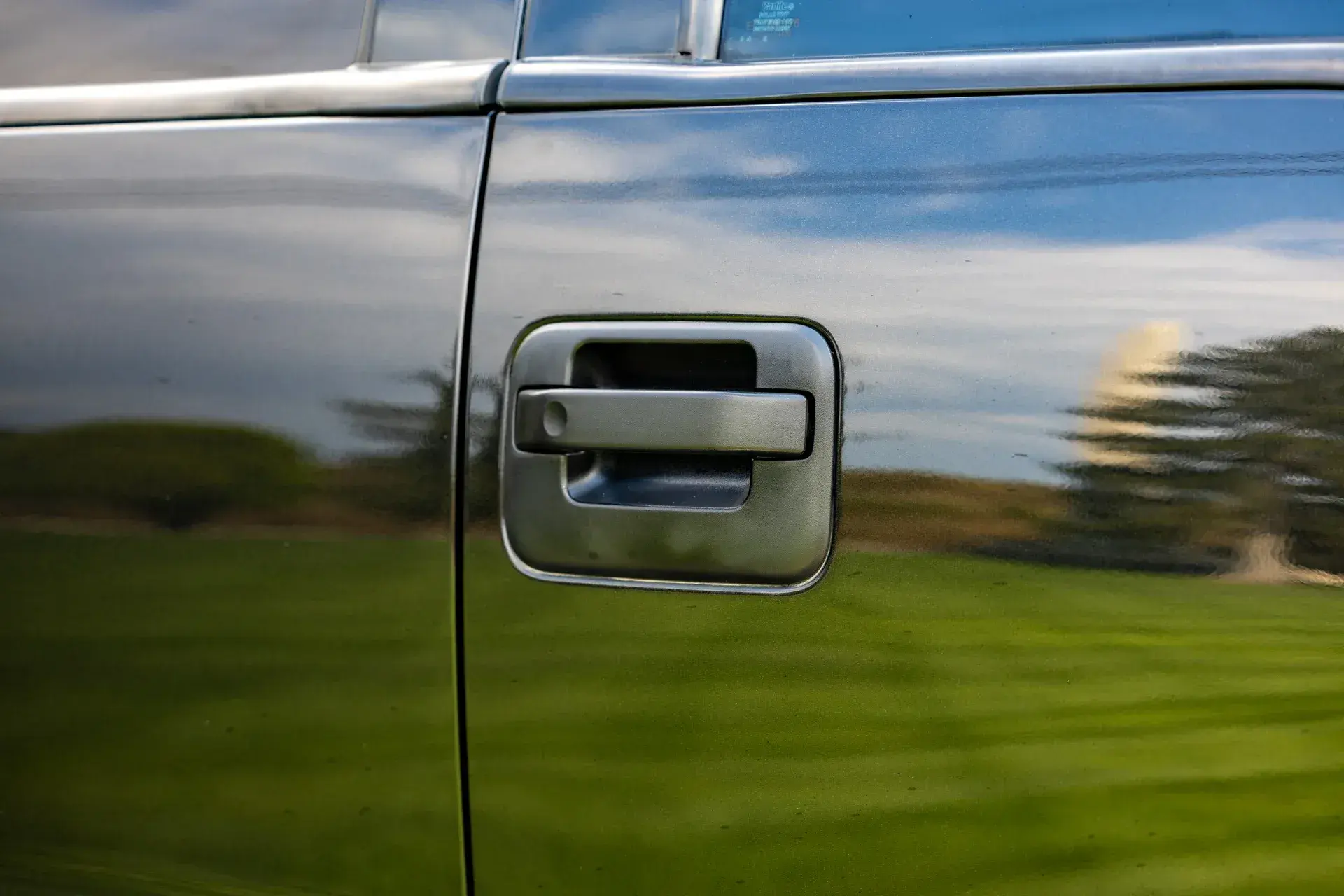 2013 Ford F-150 Hennessey VelociRaptor 600