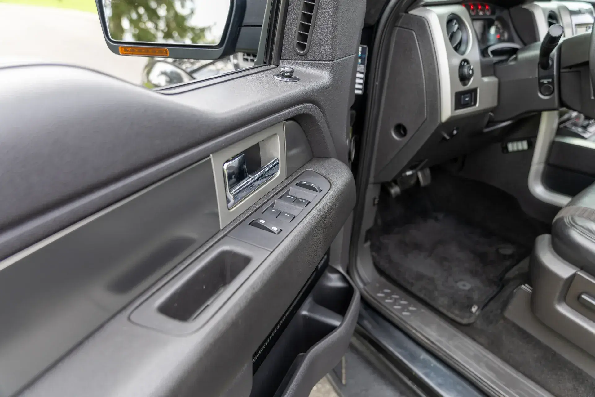 2013 Ford F-150 Hennessey VelociRaptor 600