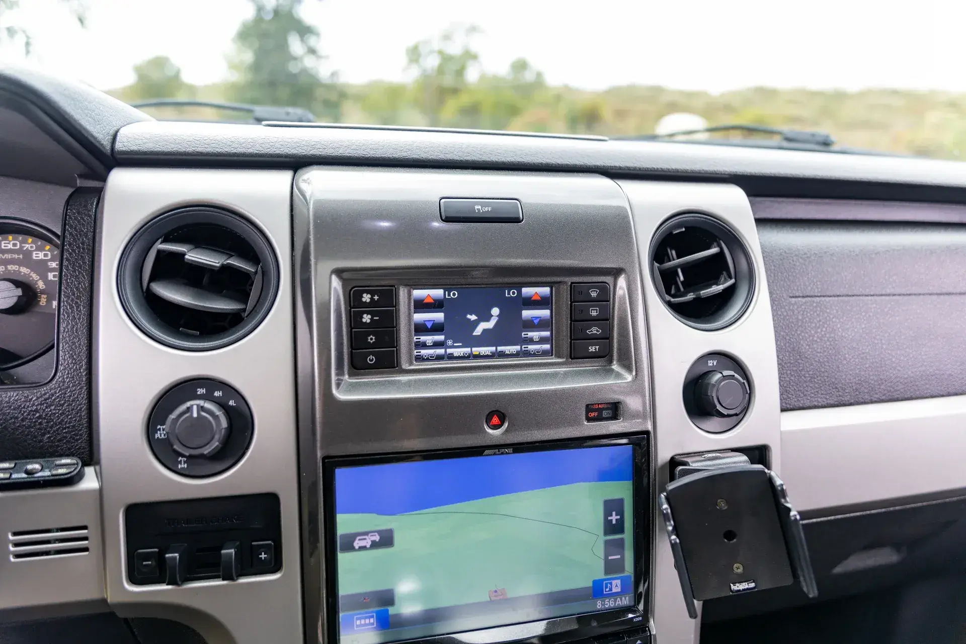 2013 Ford F-150 Hennessey VelociRaptor 600