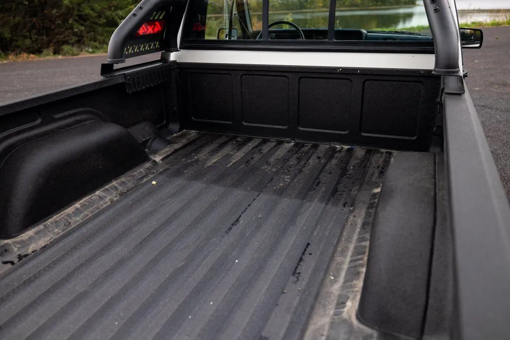 1988 Jeep Comanche Pioneer