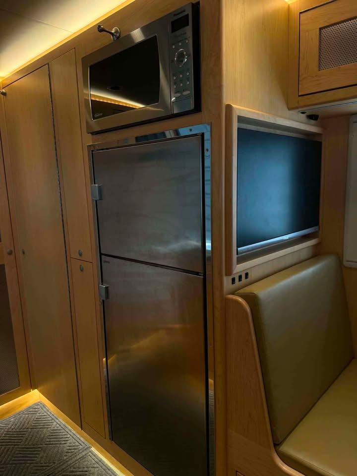 2014 EarthRoamer XV-LTS #142