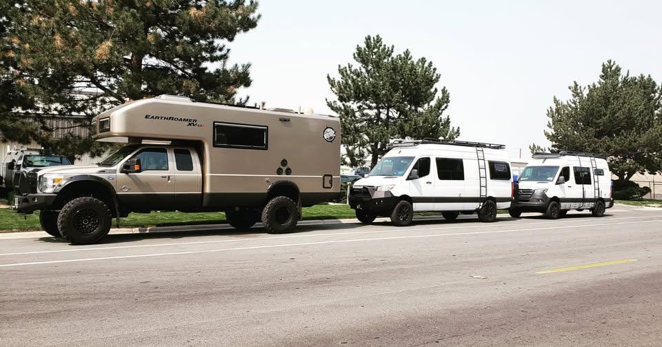2014 EarthRoamer XV-LTS #142