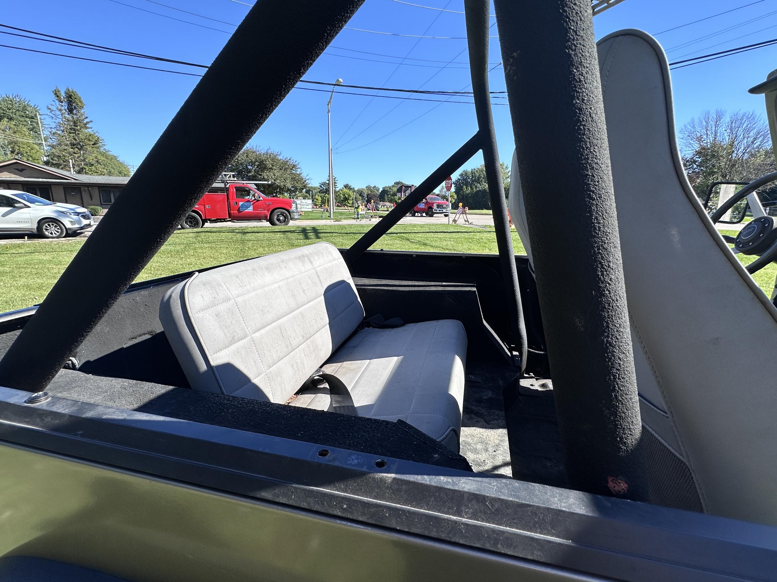 1976 Jeep CJ-7