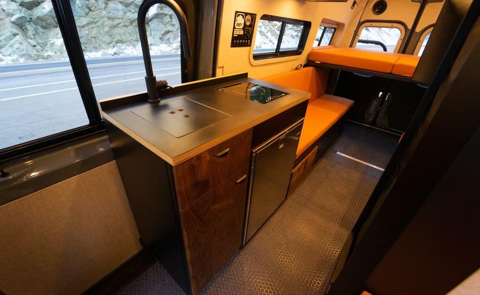 2022 OHV High Plains Drifter