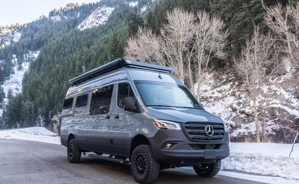 2022 OHV High Plains Drifter - 4
