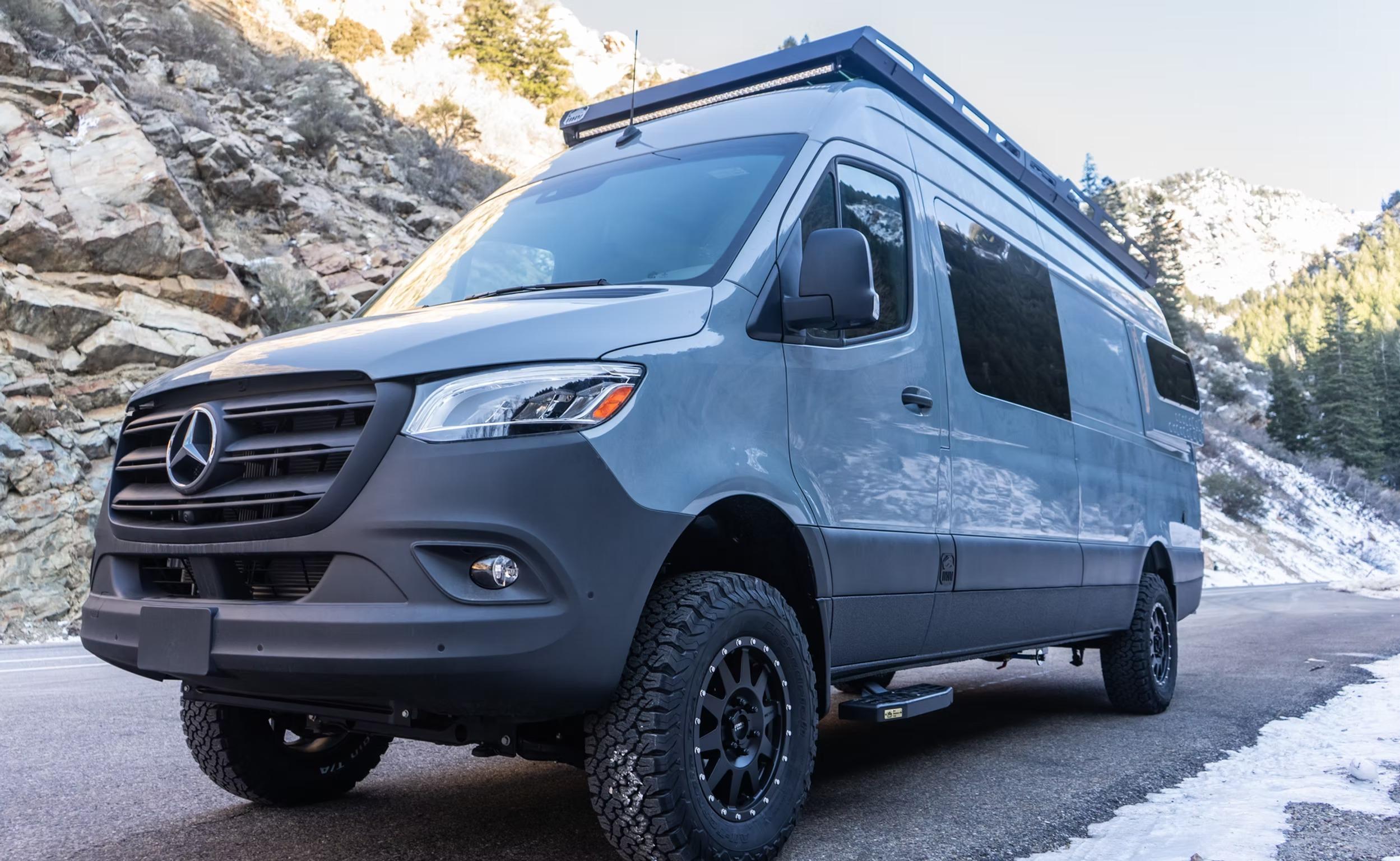 2022 OHV High Plains Drifter