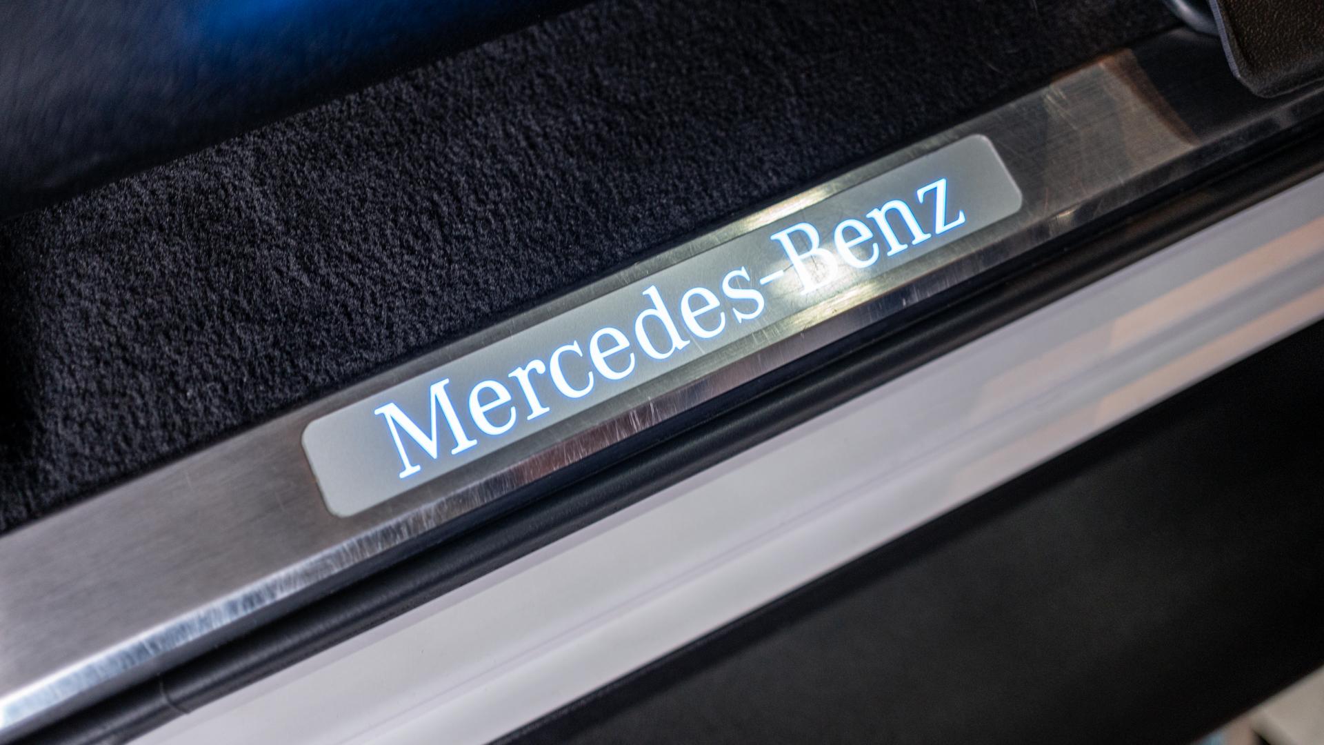 2017 Mercedes-Benz G550 4×4² Custom Pickup