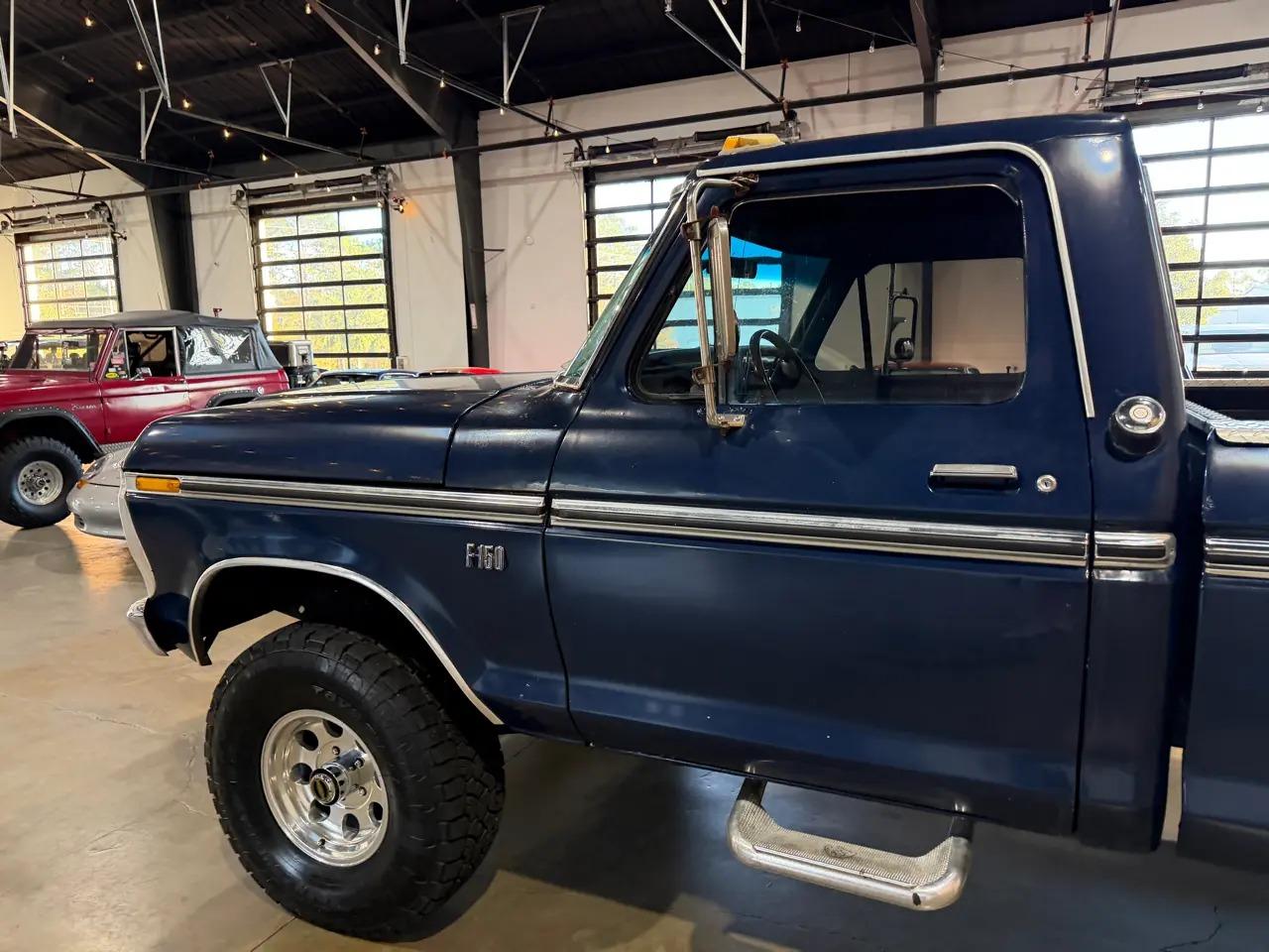 1976 Ford F-150