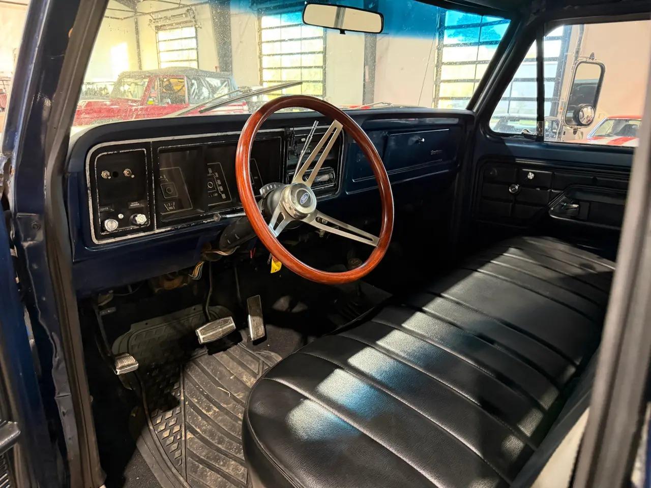 1976 Ford F-150