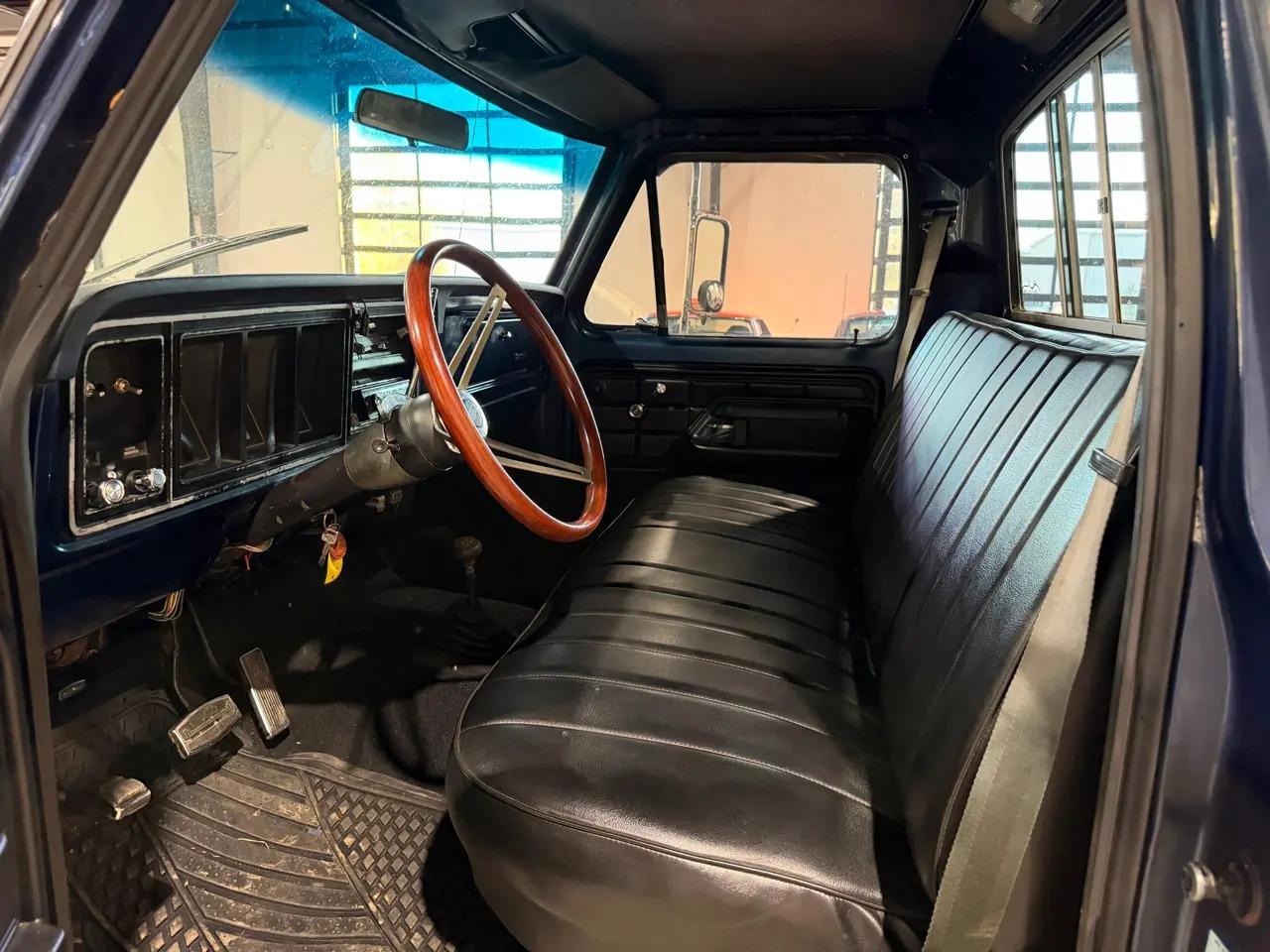 1976 Ford F-150