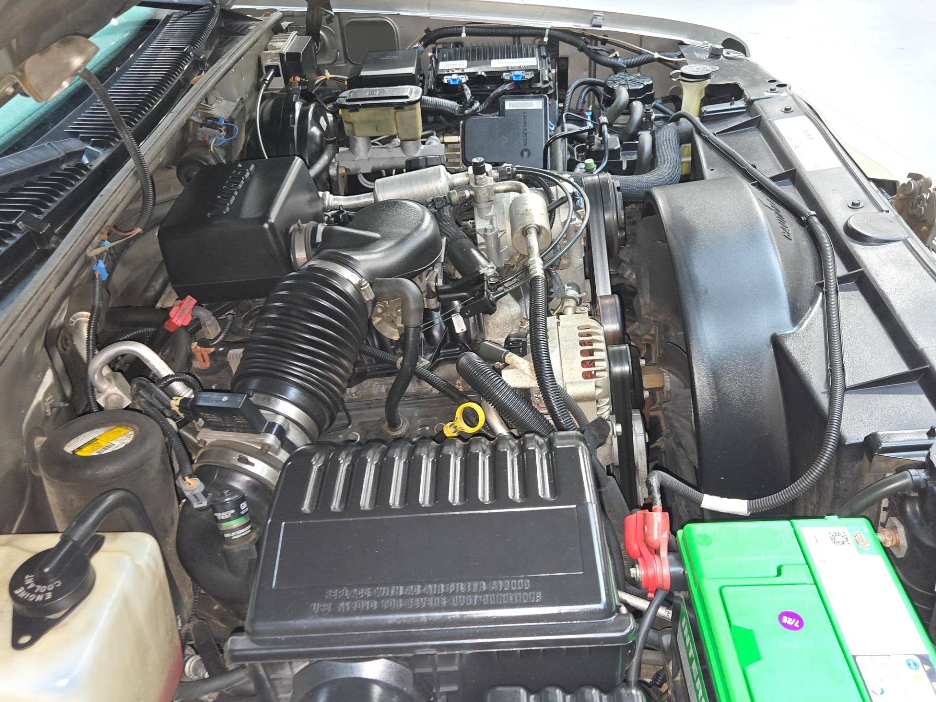 1-Owner 1999 GMC Yukon SLE