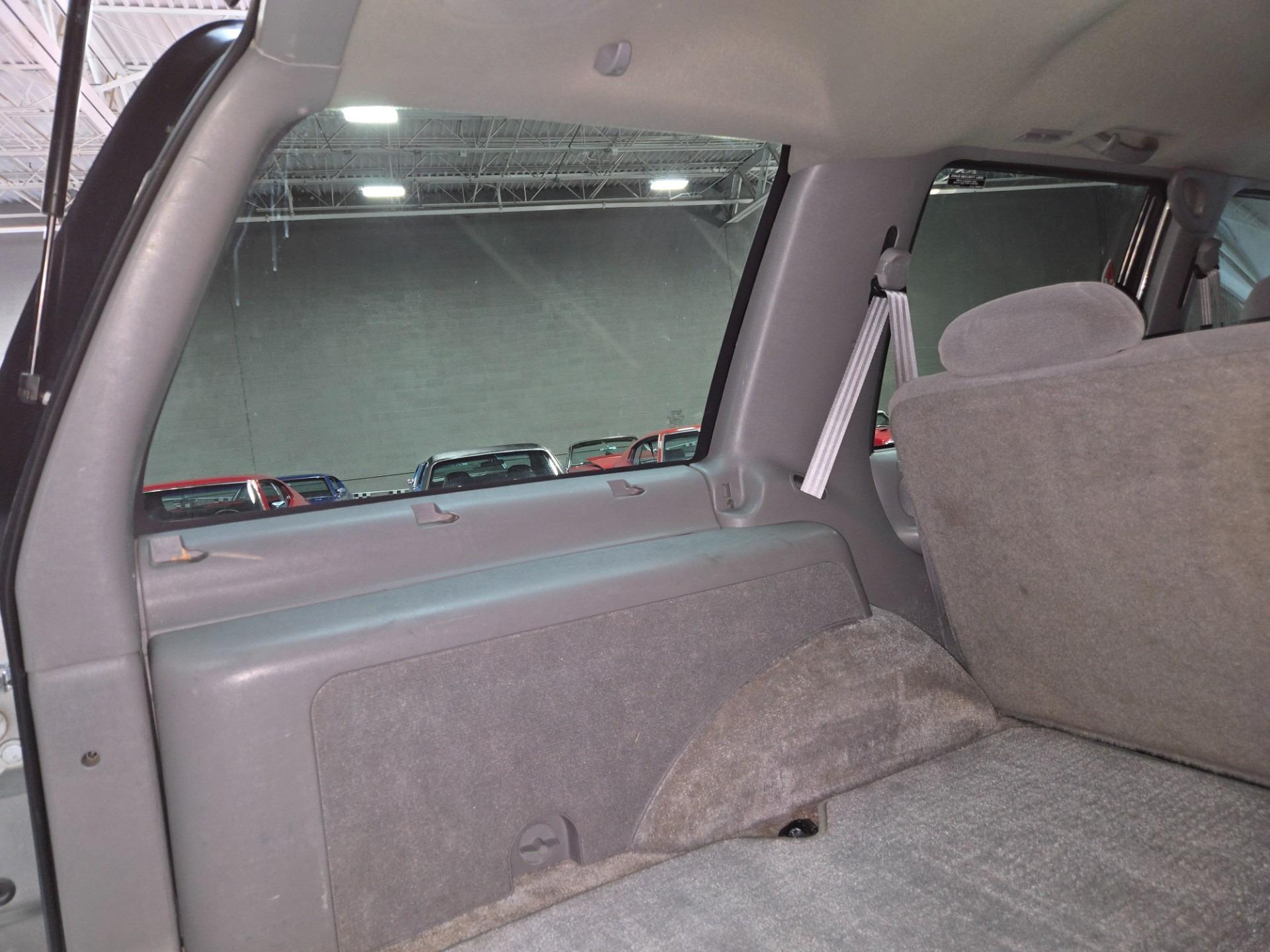 1-Owner 1999 GMC Yukon SLE