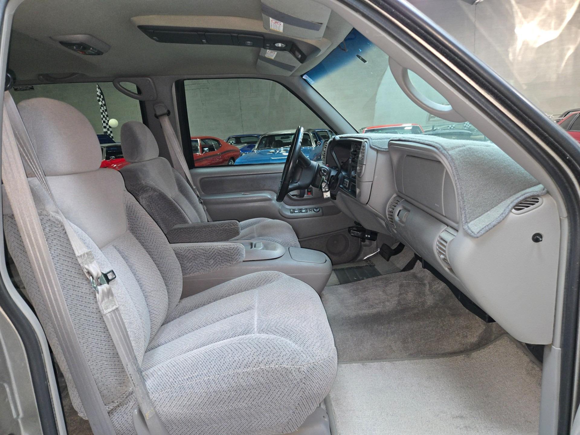 1-Owner 1999 GMC Yukon SLE