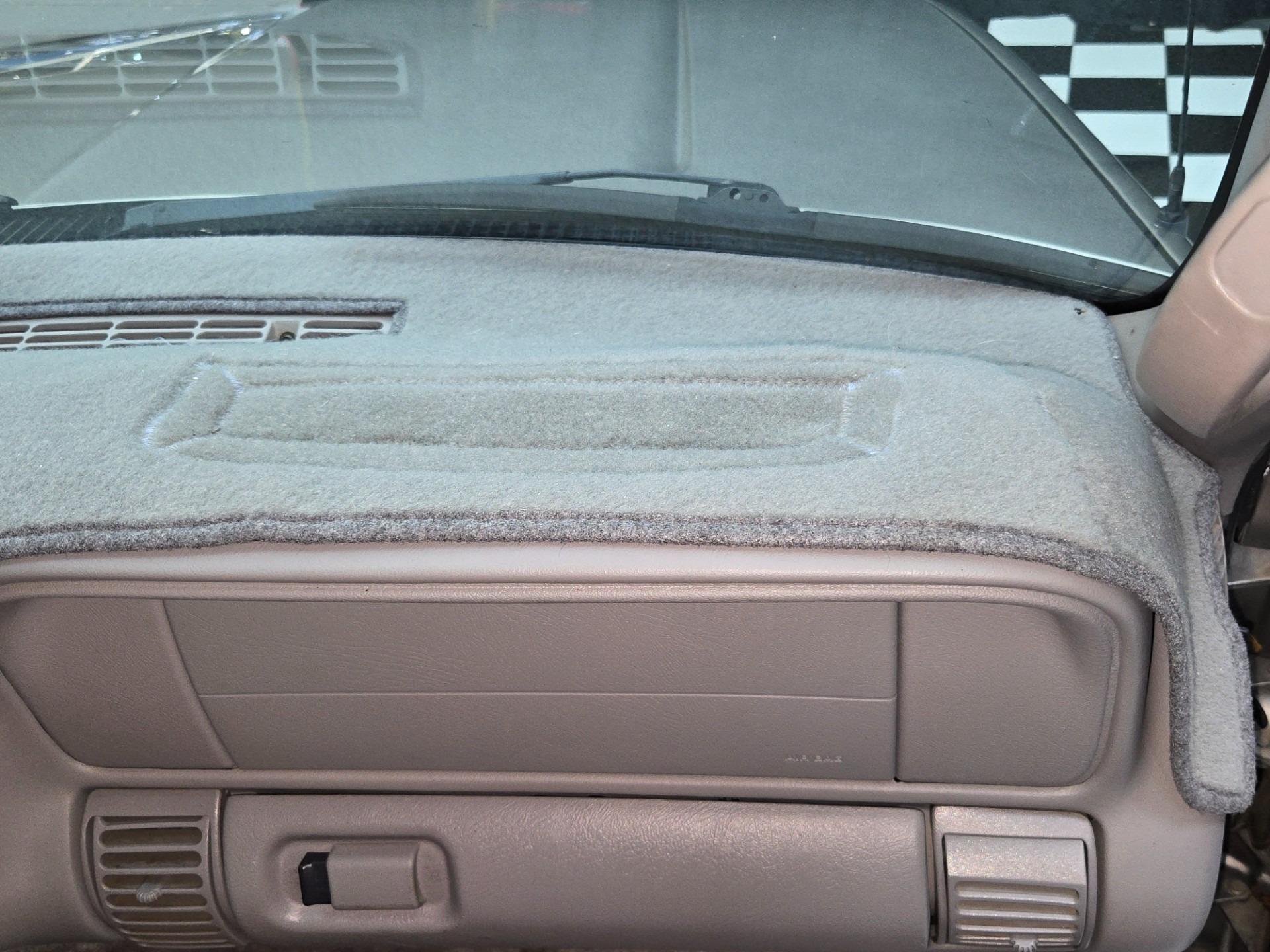 1-Owner 1999 GMC Yukon SLE