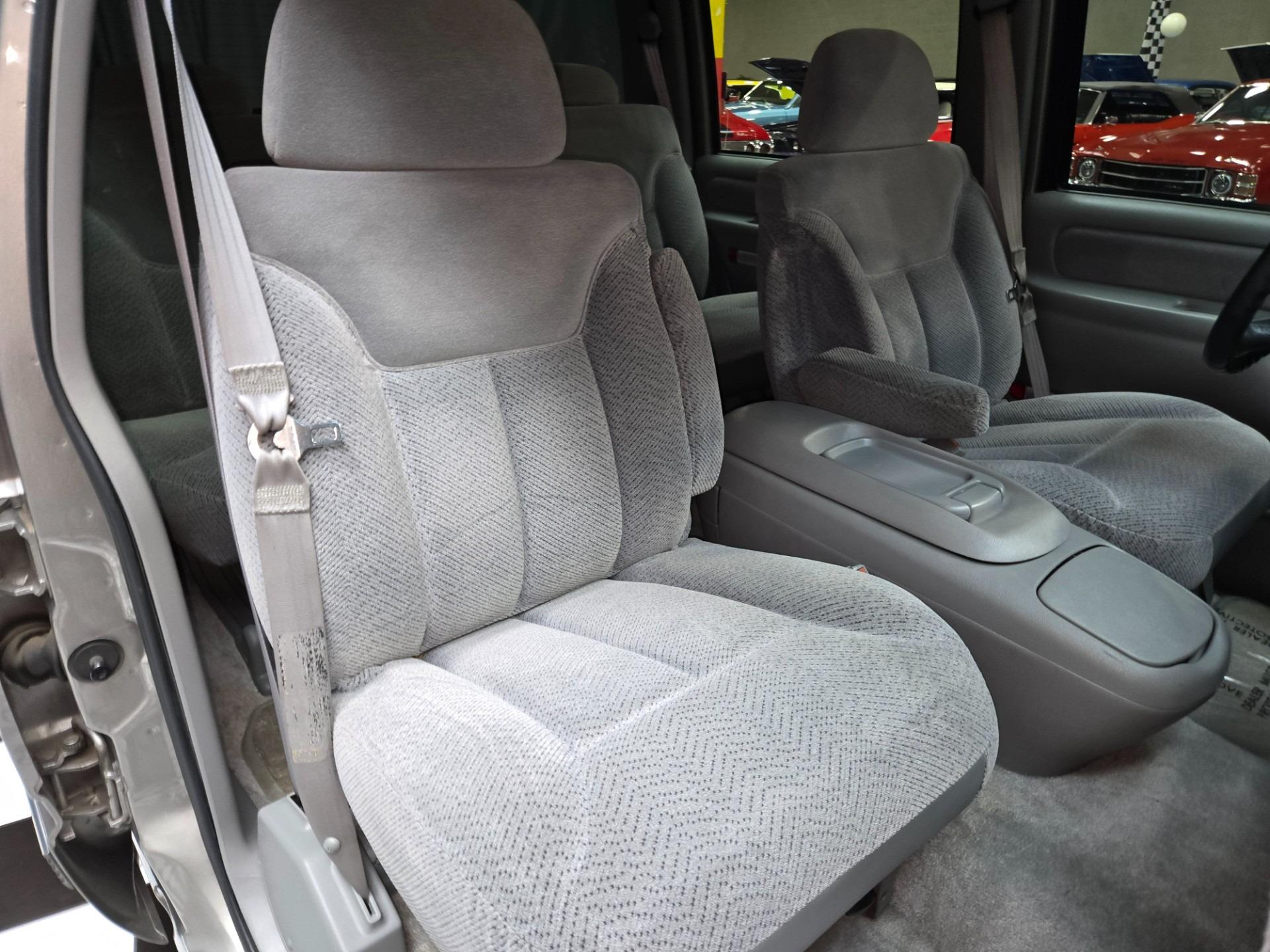 1-Owner 1999 GMC Yukon SLE