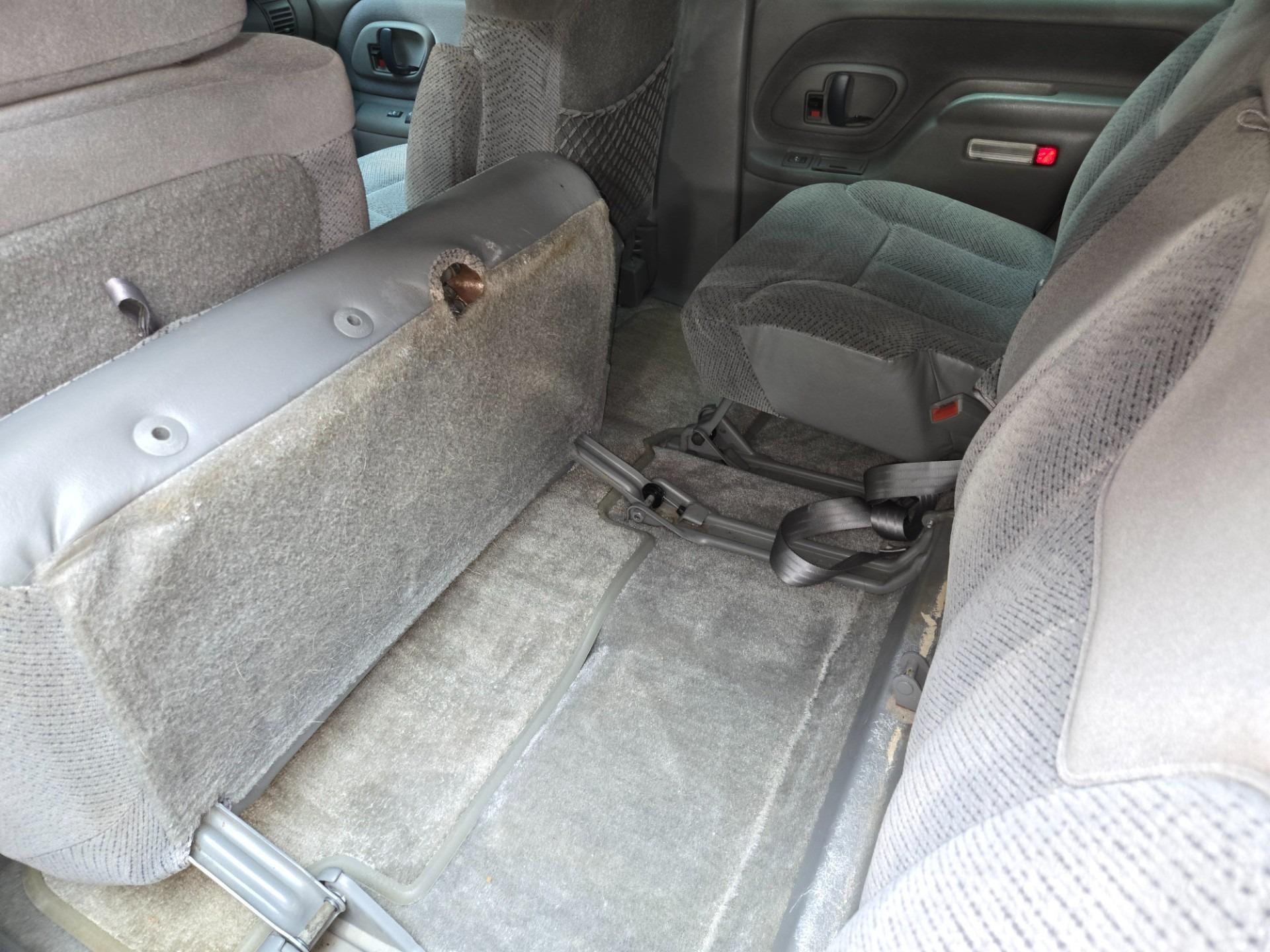 1-Owner 1999 GMC Yukon SLE