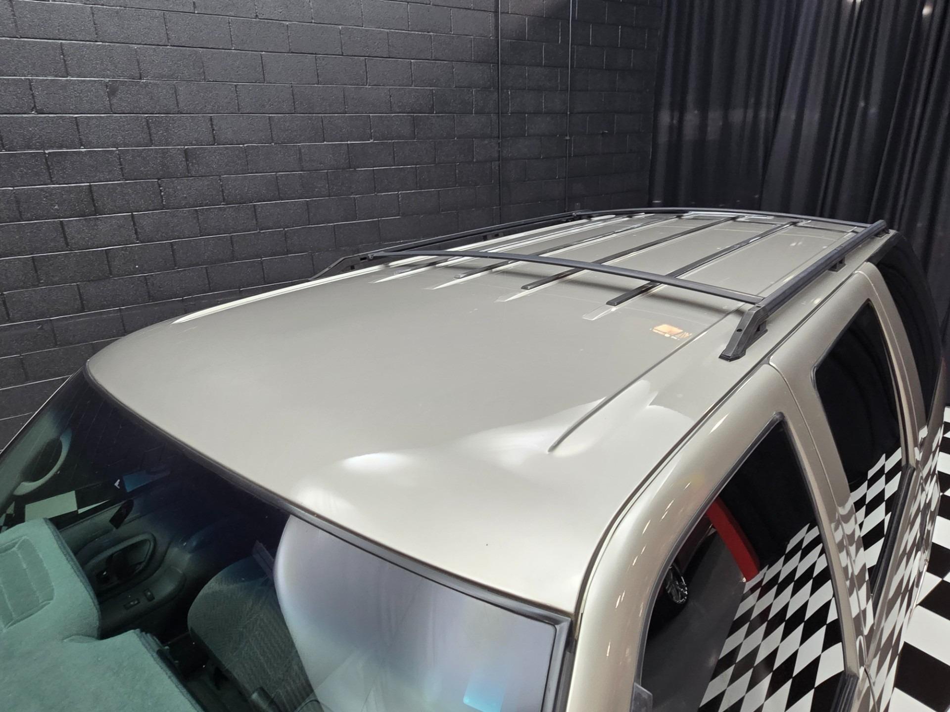 1-Owner 1999 GMC Yukon SLE