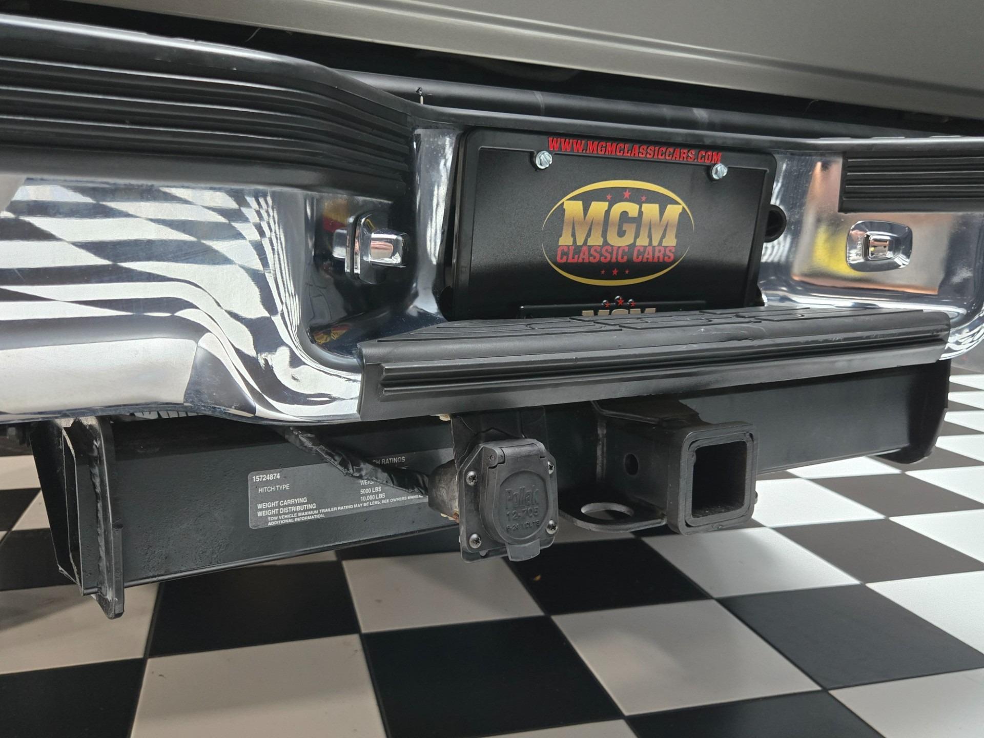 1-Owner 1999 GMC Yukon SLE