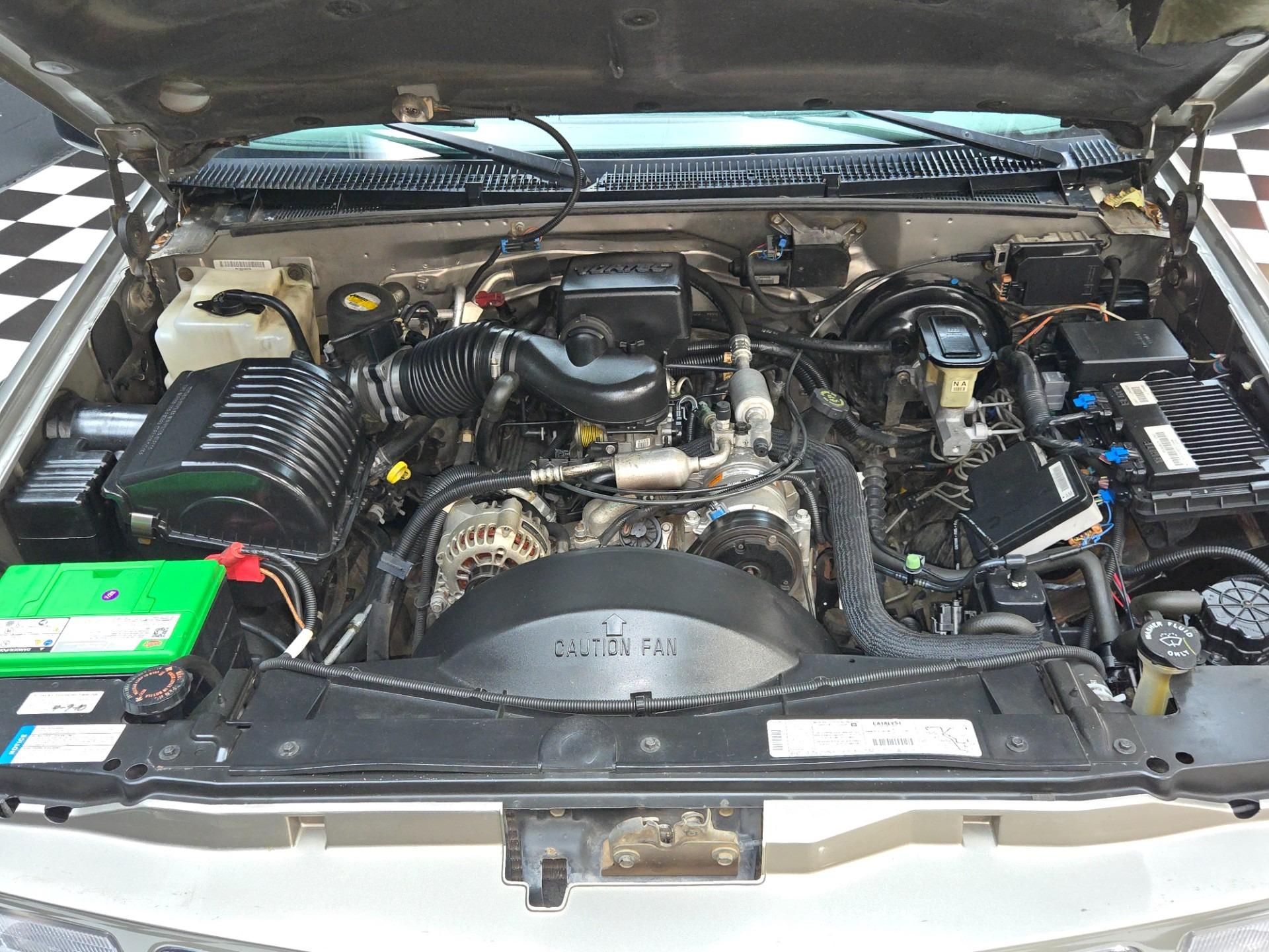 1-Owner 1999 GMC Yukon SLE