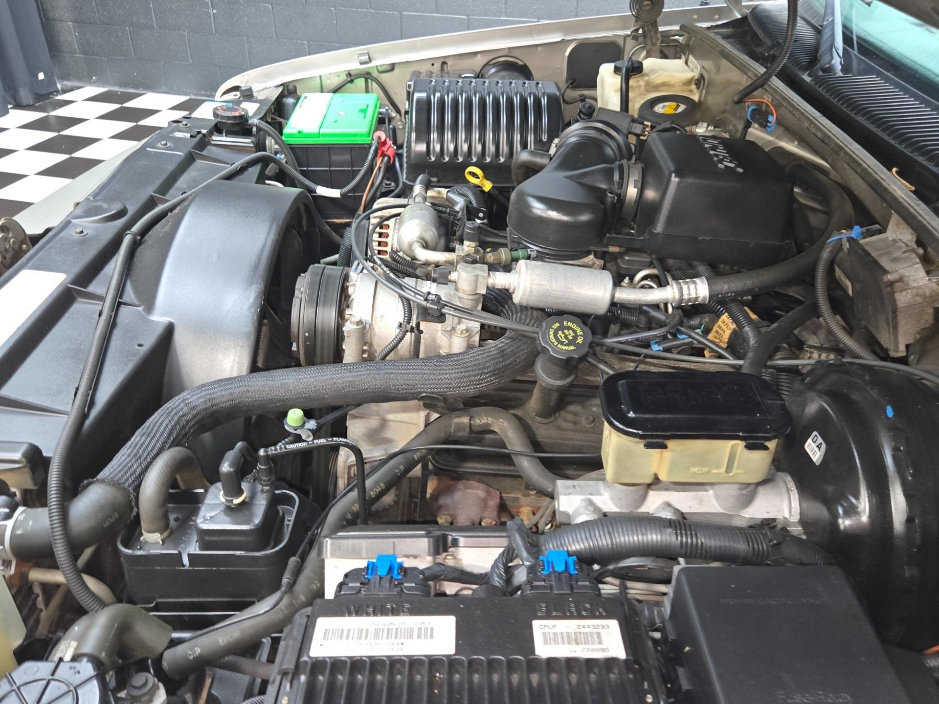 1-Owner 1999 GMC Yukon SLE