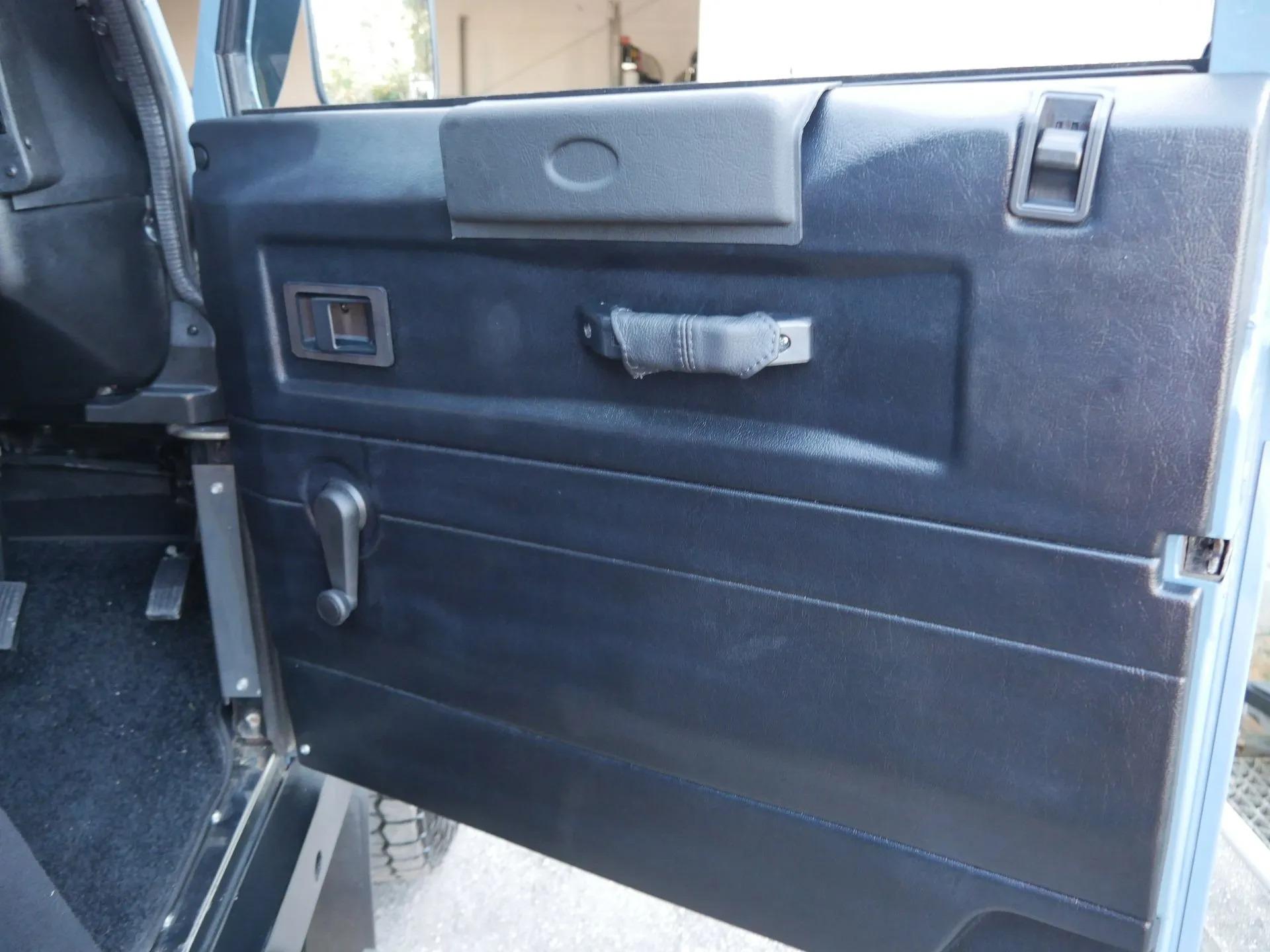 1996 Land Rover Defender 90