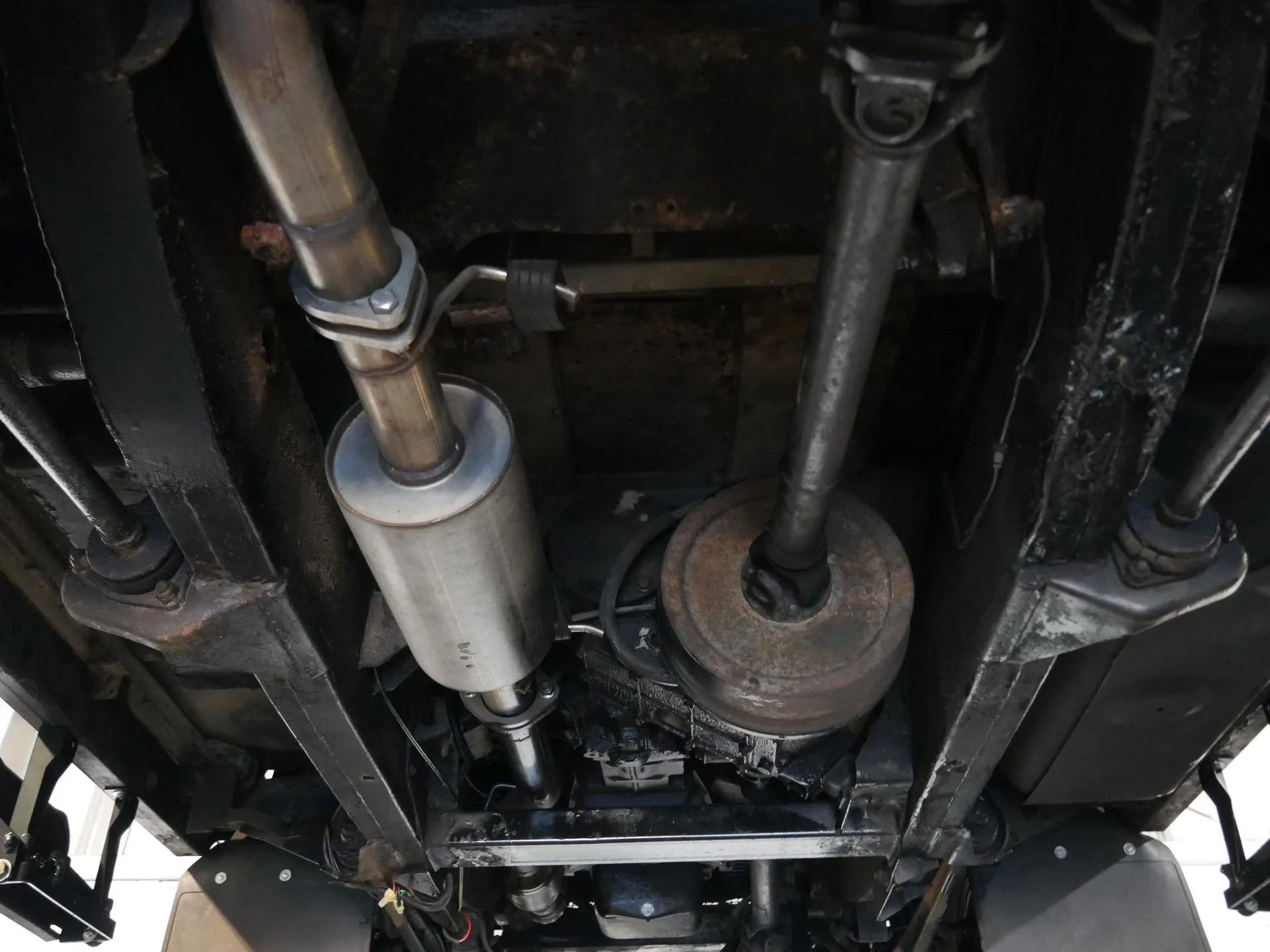 1996 Land Rover Defender 90