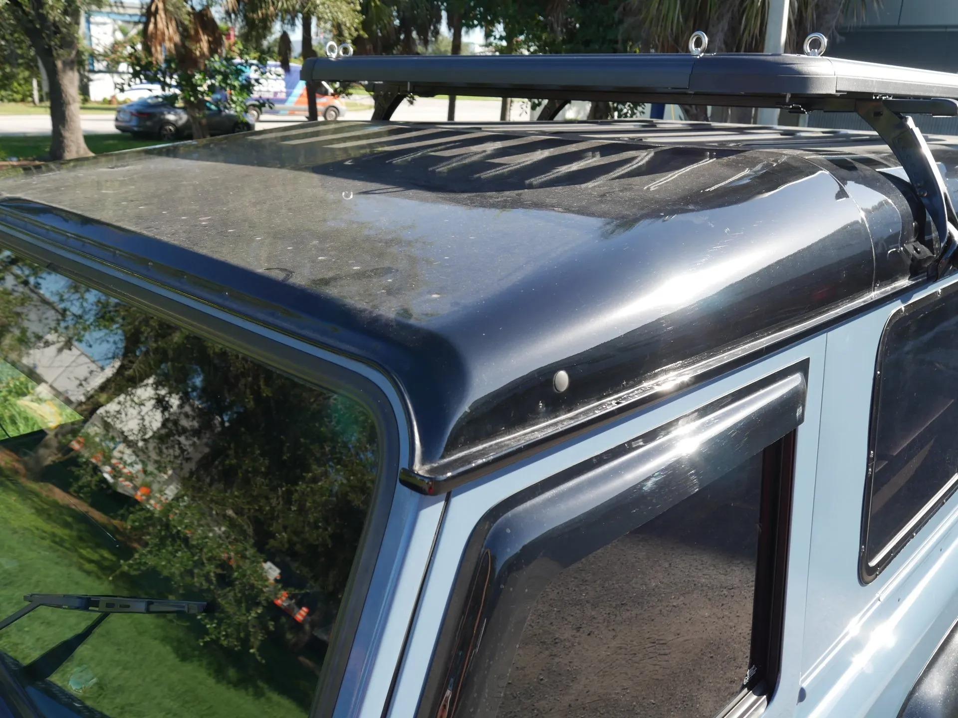 1996 Land Rover Defender 90