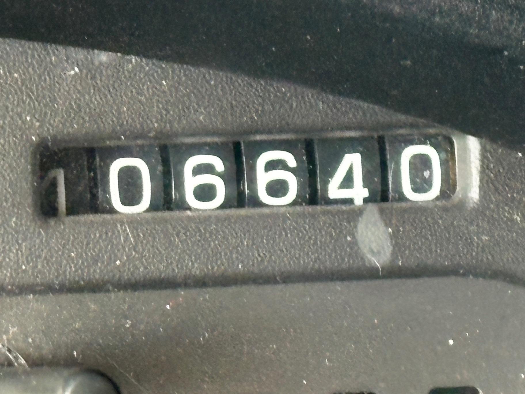1999 Chevrolet S-10 Xtreme