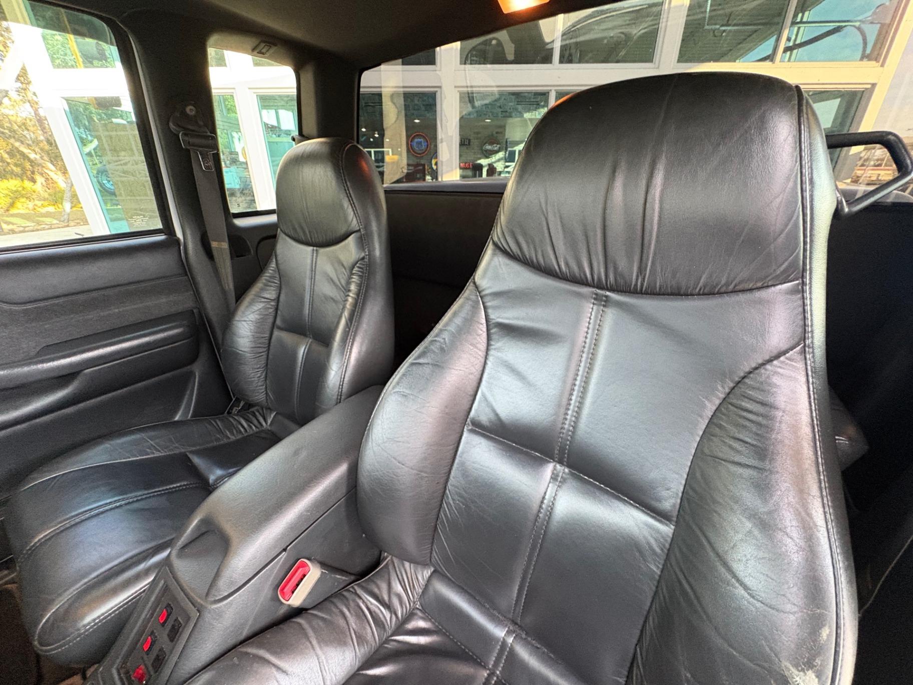1999 Chevrolet S-10 Xtreme