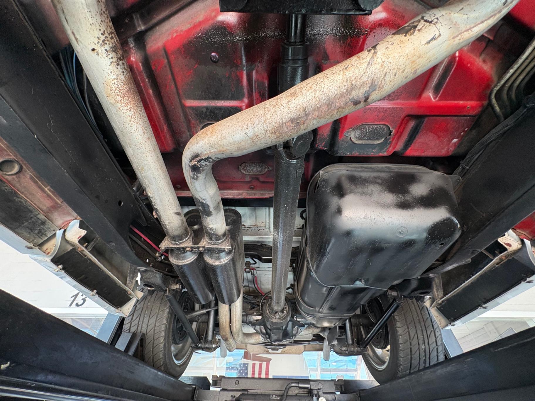 1999 Chevrolet S-10 Xtreme