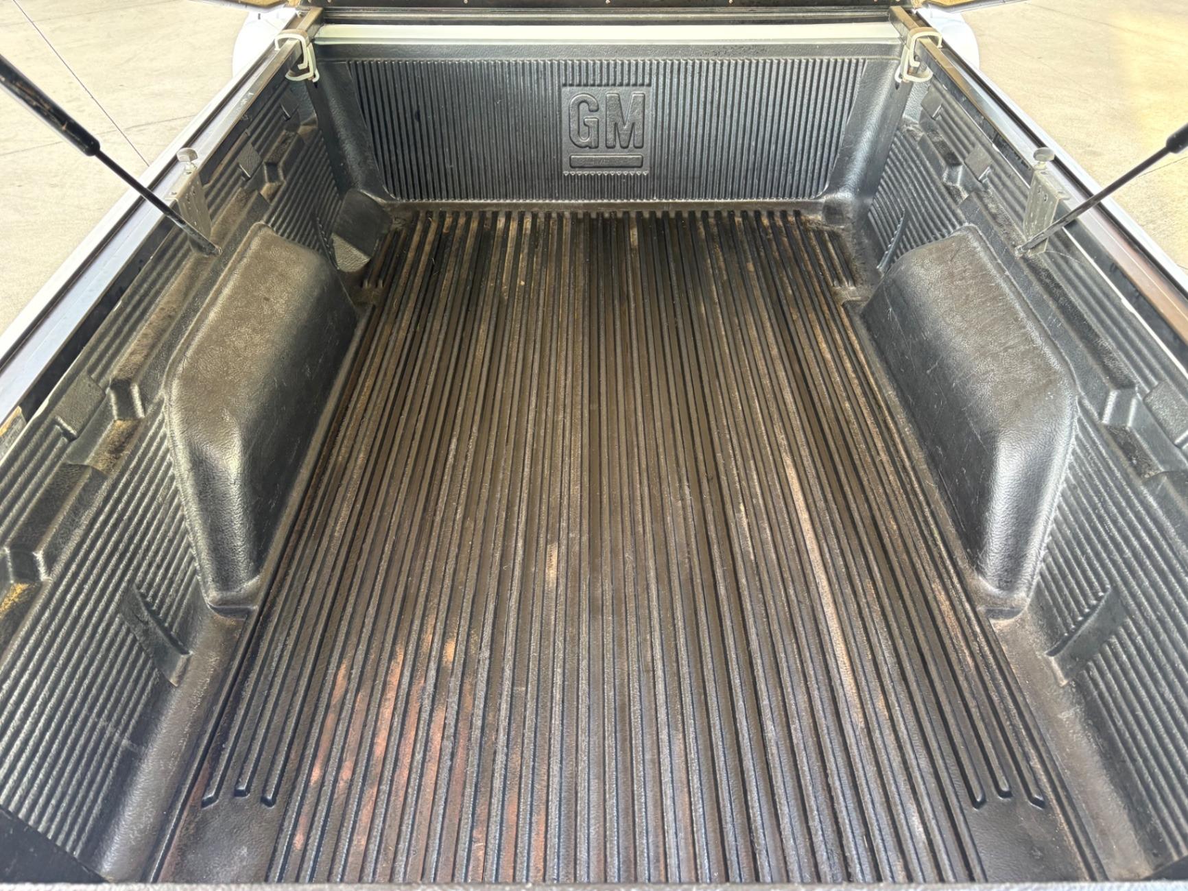1999 Chevrolet S-10 Xtreme
