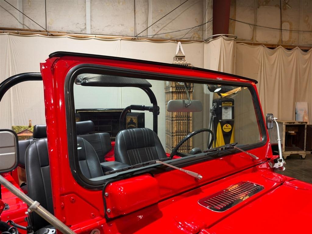 1976 Toyota Land Cruiser FJ40