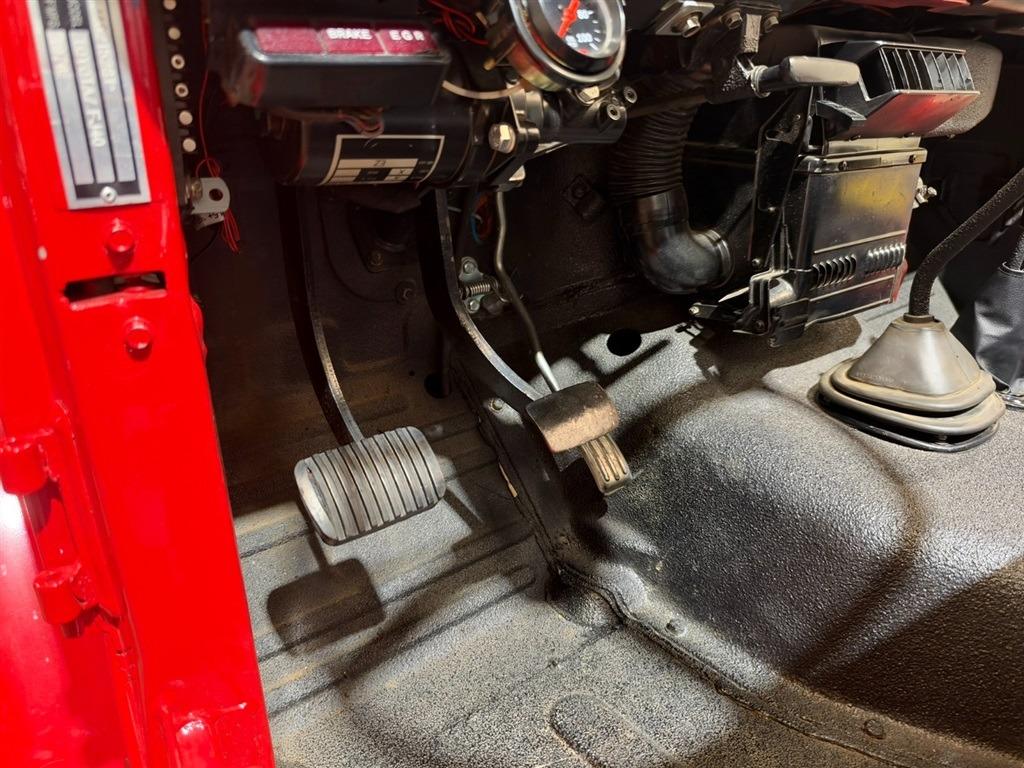 1976 Toyota Land Cruiser FJ40