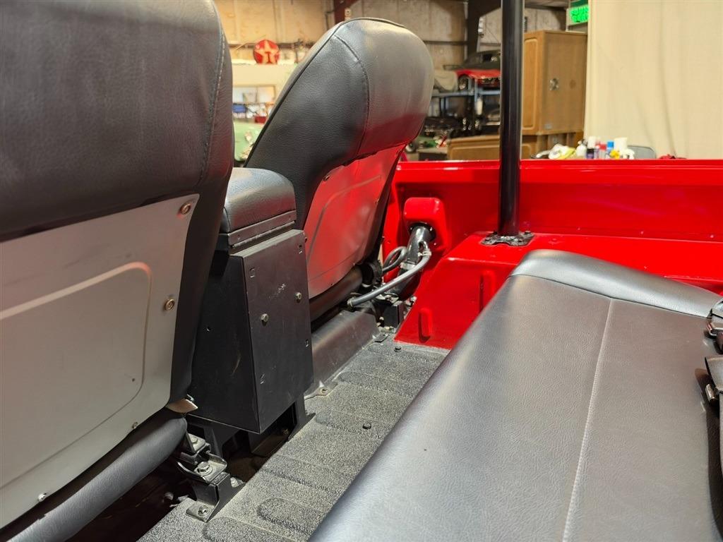1976 Toyota Land Cruiser FJ40