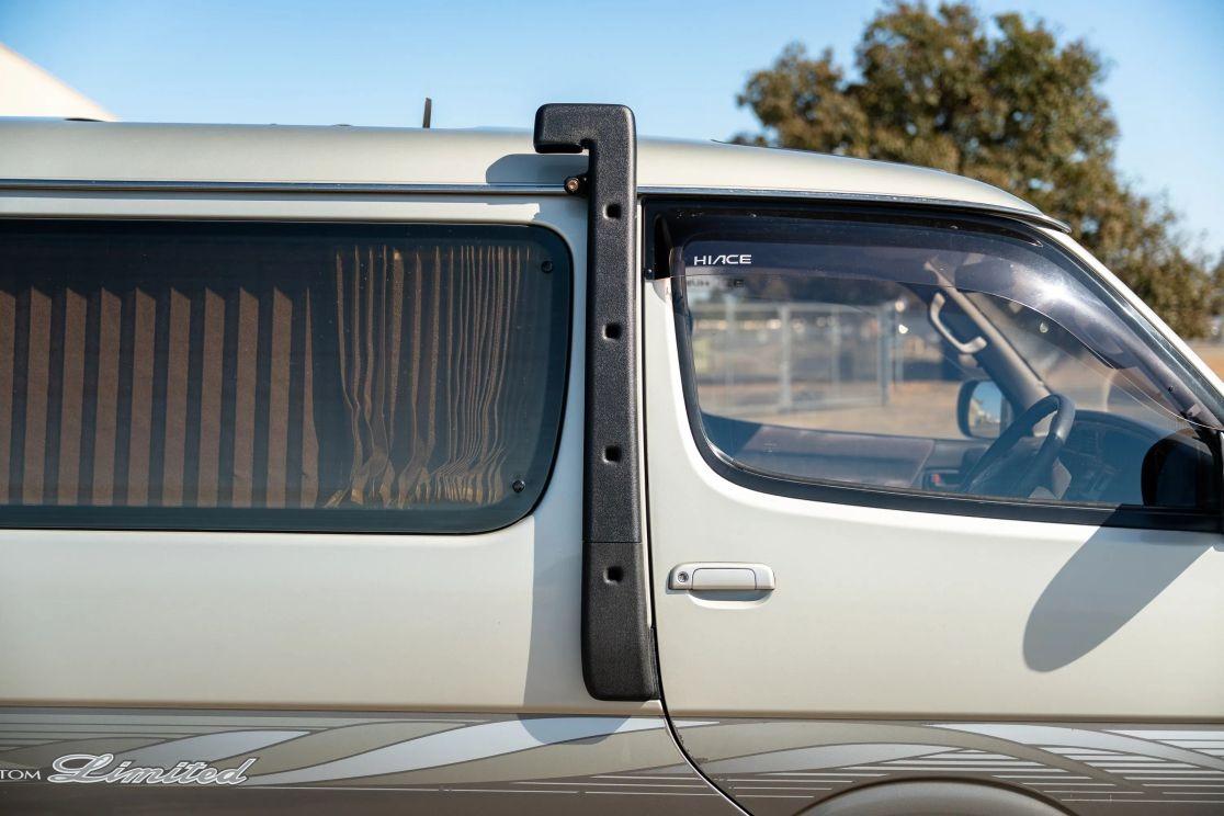 1997 Toyota HiAce Super Custom Limited