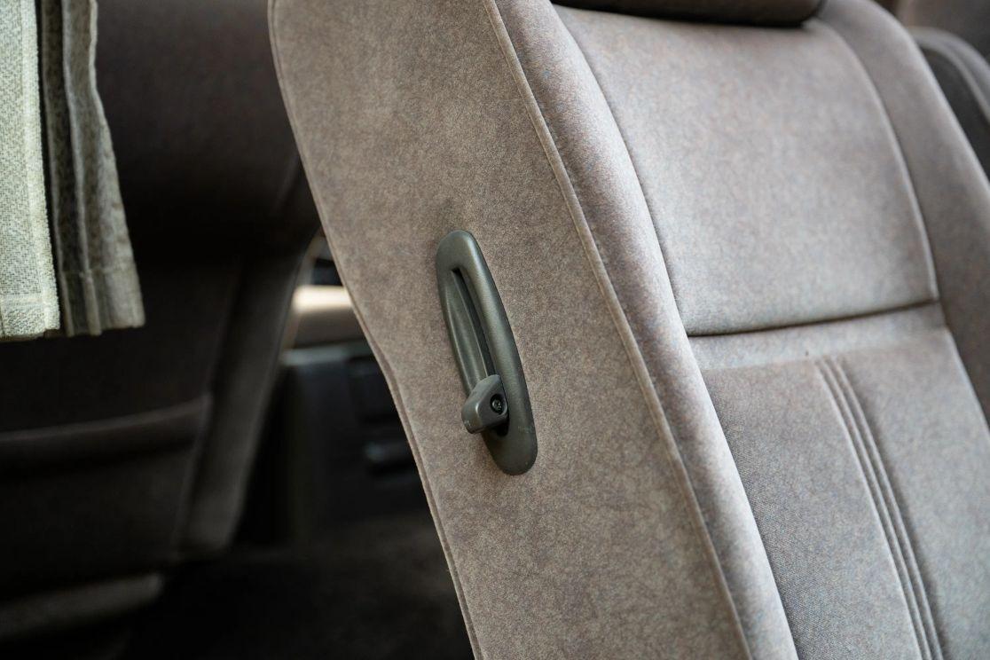 1997 Toyota HiAce Super Custom Limited