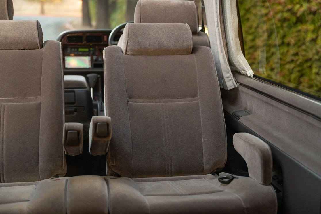 1997 Toyota HiAce Super Custom Limited