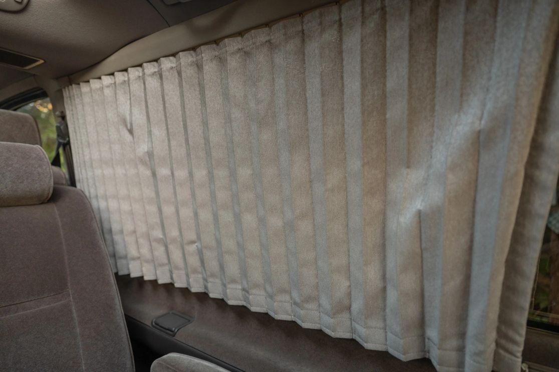 1997 Toyota HiAce Super Custom Limited
