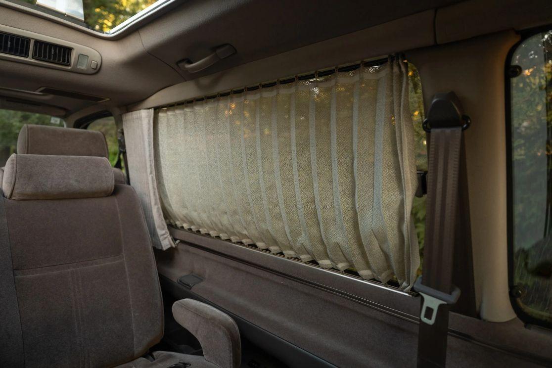 1997 Toyota HiAce Super Custom Limited
