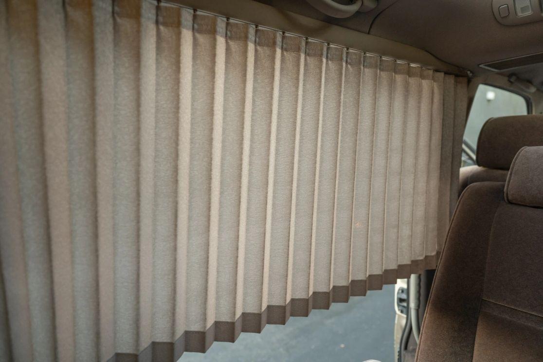 1997 Toyota HiAce Super Custom Limited