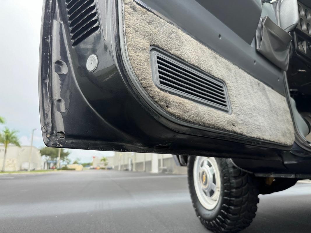 1987 Chevrolet R20 Suburban Silverado