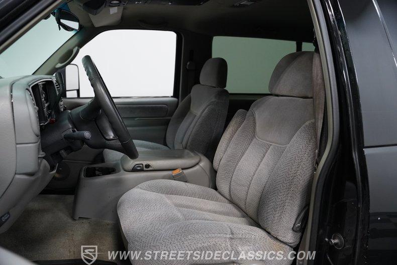1999 Chevrolet Tahoe LS3 Restomod