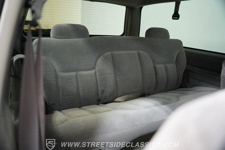 1999 Chevrolet Tahoe LS3 Restomod